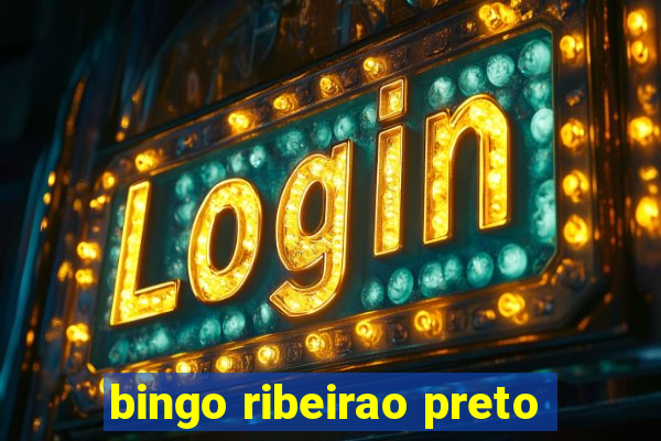 bingo ribeirao preto